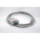 RS232 Interface Cable - 1m